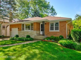 295 Lawton Rd, Riverside, IL 60546