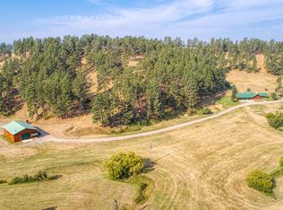 90 Spring Creek Rd, Carlile, WY 82721