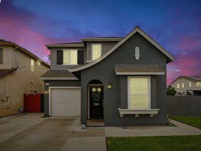 1588 Hearthsong Dr, Manteca, CA, 95337