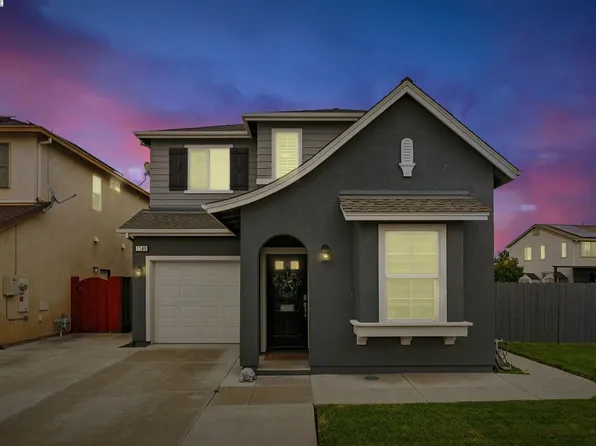 1588 Hearthsong Dr, Manteca, CA 95337