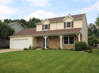 502 N Sagewood Dr, Peoria, IL 61604