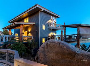 52371 Double View Dr, Idyllwild, CA 92549