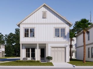 Isla Plan, Nautilus Pointe, Inlet Beach, FL 32461