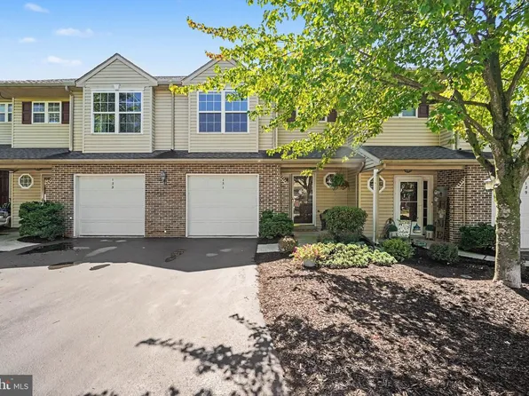 131 Cardinal Ln, Hummelstown, PA 17036