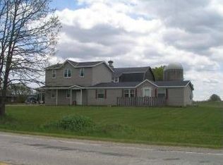 W4125 County Road A, Fredonia, WI 53021