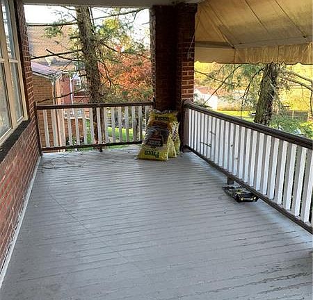 2nd image of 1649 Creedmoor Ave