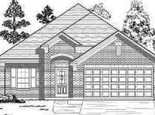 21907 Colter Stone Dr, Spring, TX 77388