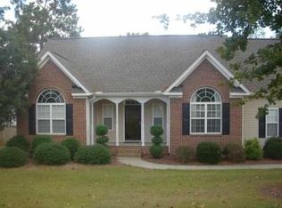 117 Newington Way, Aberdeen, NC 28315