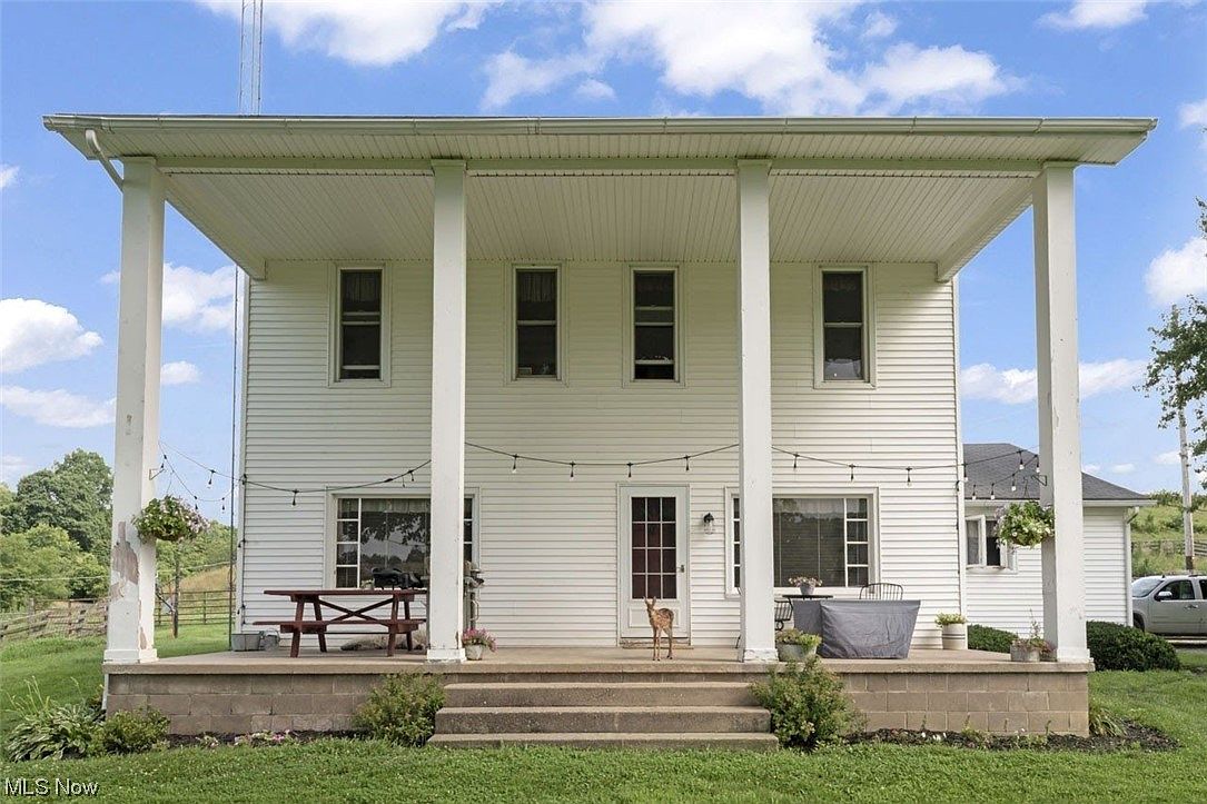 14675 County Road 3, Frazeysburg, OH 43822 MLS 4472825 Zillow
