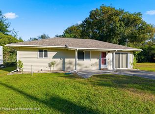 3290 Seaview Dr, Spring Hill, FL 34606