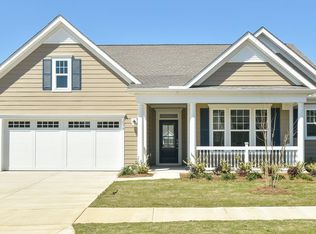 2079 Barn Swallow Rd, Summerville, SC 29483