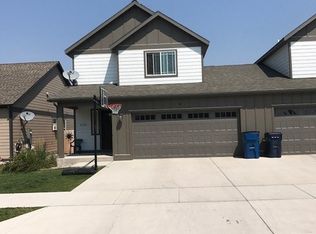 2721 Hedgerow Ct, Bozeman, MT 59718
