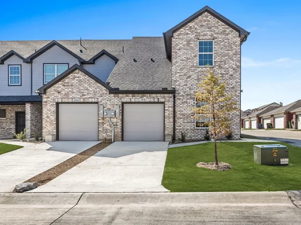 3202 Wexford Dr, Garland, TX 75043