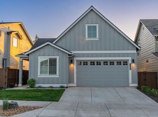 3782 NE Suchy St, Bend, OR 97701