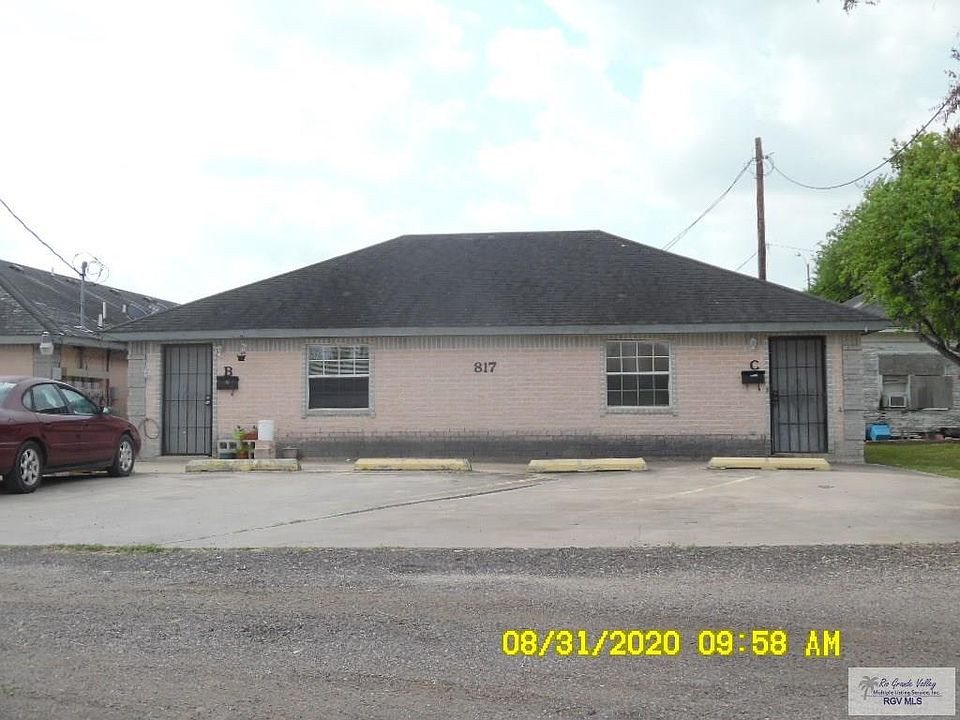 2nd image of 817 E Tyler Ave