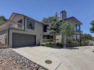 280 High Chaparral, Prescott, AZ 86303
