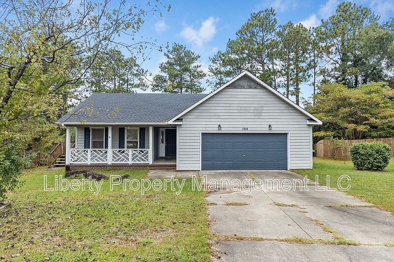 1st image of 104 Greeley Cir