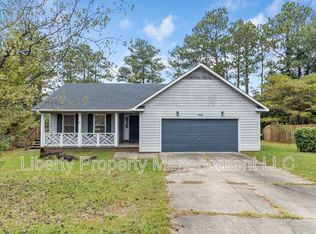 104 Greeley Cir, Spring Lake, NC 28390
