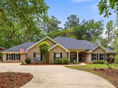 3714 Loma Farm Rd, Tallahassee, FL, 32309