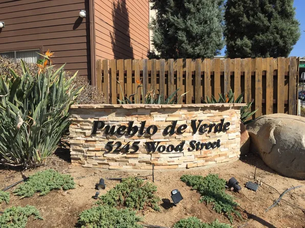 5245 Wood St, La Mesa, CA