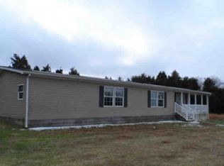 70 Guy Ct, Guston, KY 40142