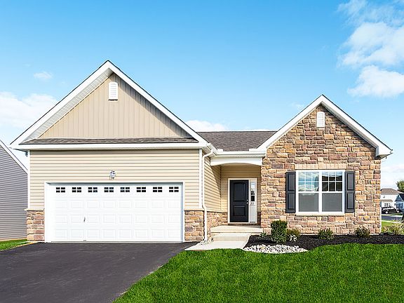 Pinehurst Country Exterior