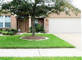 7435 Boxwood Ridge Ln, Richmond, TX 77407