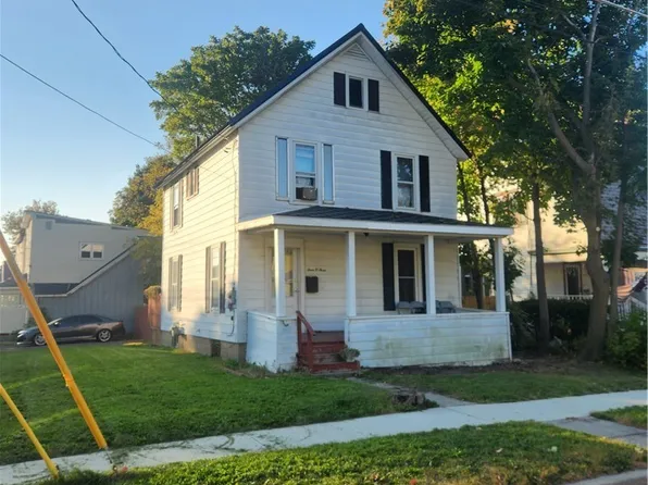 303 N Indiana Ave, Watertown, NY 13601