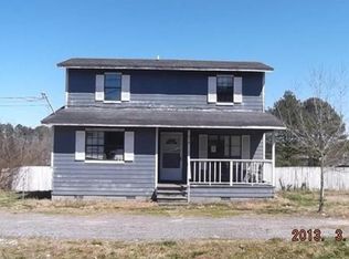 616 County Road 3, Crossville, AL 35962