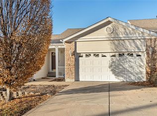 123 Samarra Estates Dr, Fenton, MO