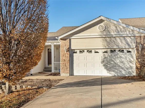 123 Samarra Estates Dr, Fenton, MO 63026