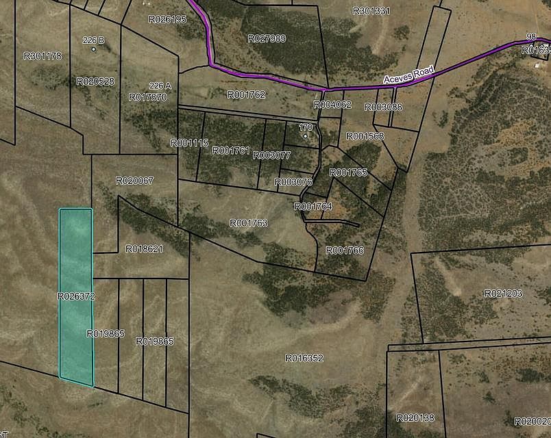 1st image of Aceves Rd