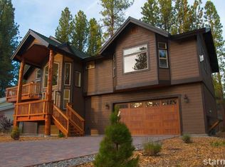 1343 Susie Lake Rd, South Lake Tahoe, CA 96150