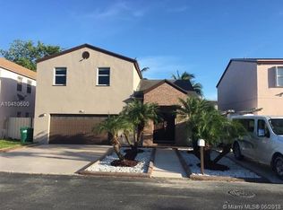 11832 SW 273rd St, Homestead, FL 33032