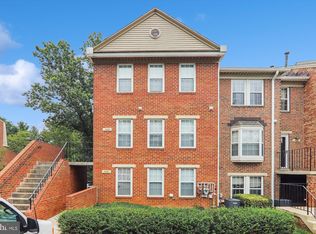 14123 Yorkshire Woods Dr #14123, Silver Spring, MD 20906