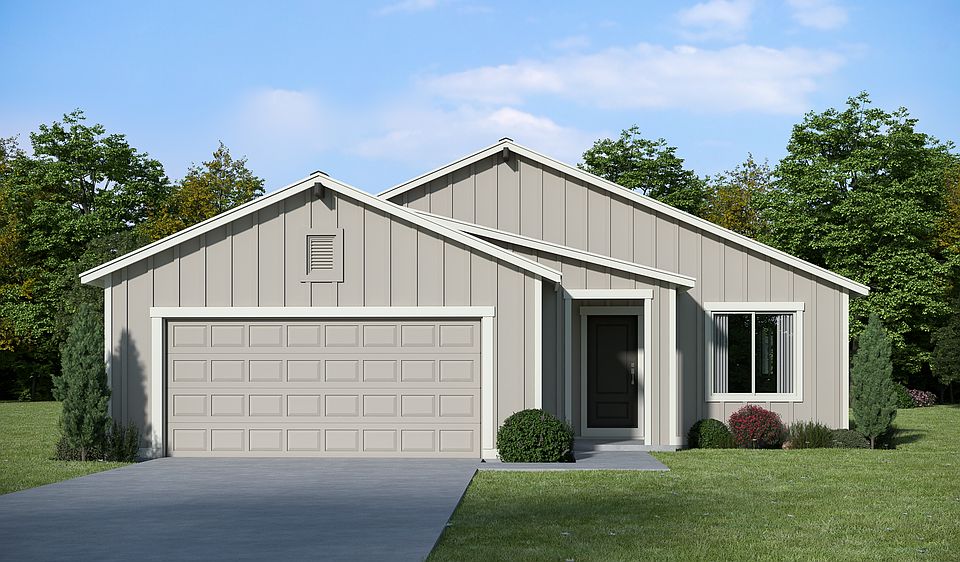 V - Farmhouse 2 Car