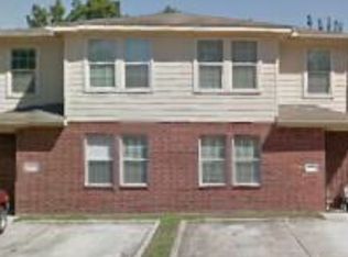 4525 Perry St UNIT A, Houston, TX 77021