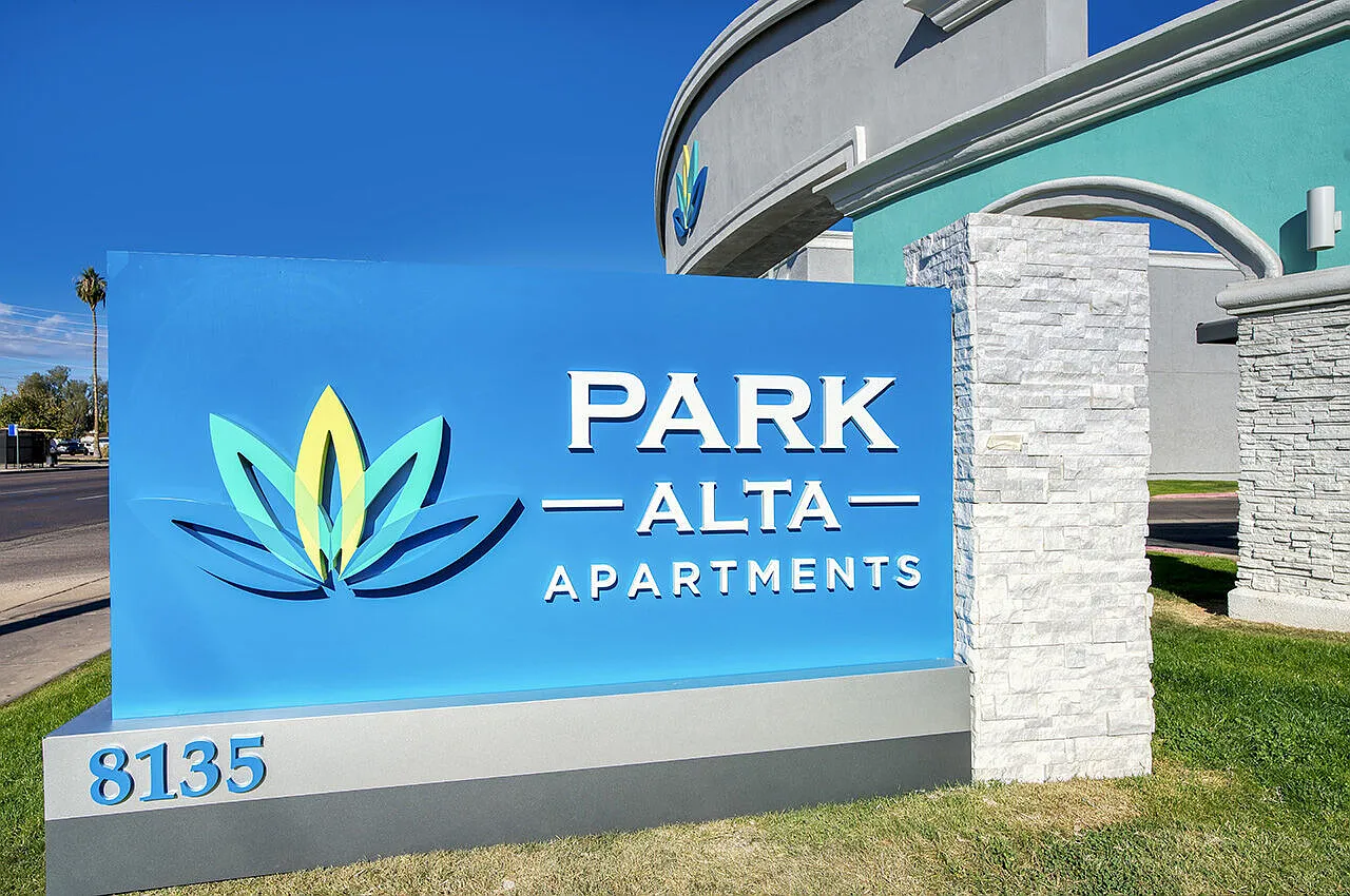 Park Alta — Photo 2