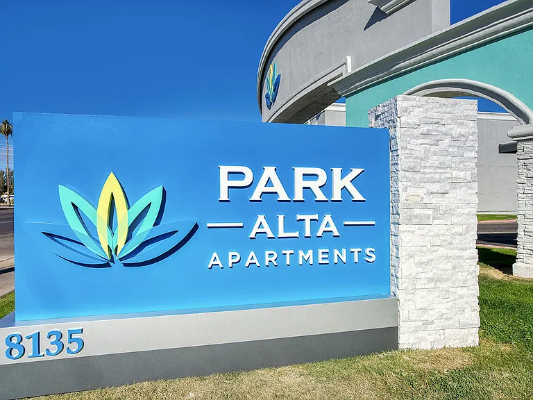 Park Alta — Photo 2