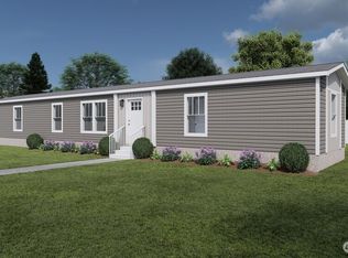 793 N CARTER, Colville, WA 99114