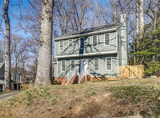 12354 Logan Trace Rd, Midlothian, VA 23114