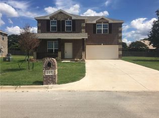 117 Westwood Ct, Cisco, TX 76437