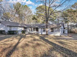 2800 Griffith Park Rd, Mena, AR 71953