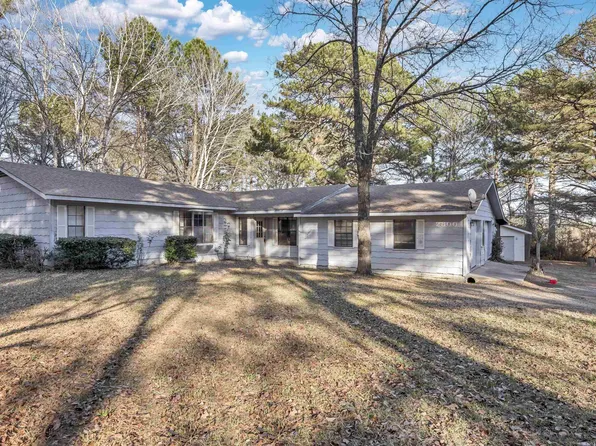 2800 Griffith Park Rd, Mena, AR 71953