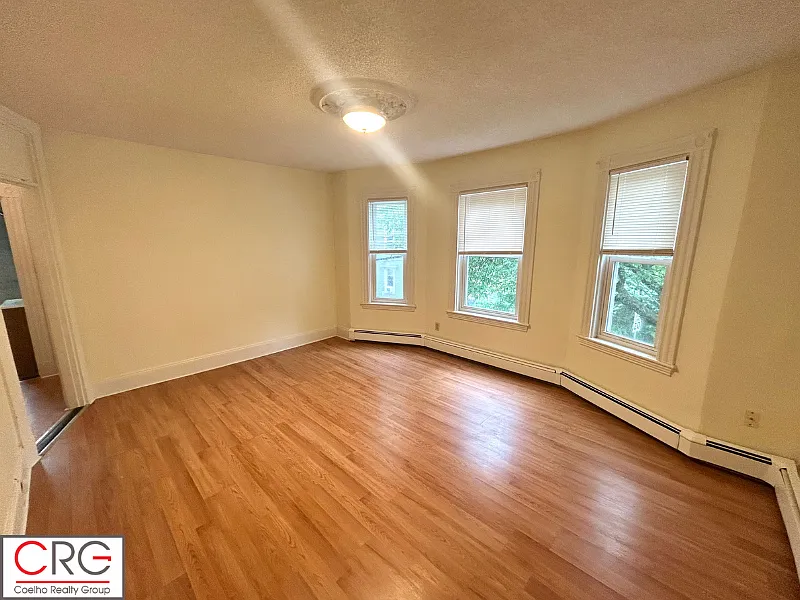 91 Lincoln St #2