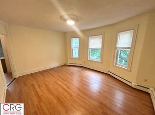 91 Lincoln St APT 2, Cambridge, MA 02141