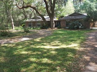 1332 Marian Dr, Fernandina Beach, FL 32034