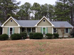 178 Deep Step Rd, Covington, GA 30014