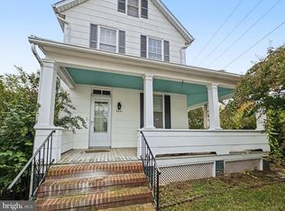 4501 Glenarm Ave, Baltimore, MD 21206