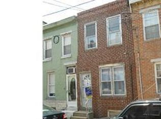 1462 E Wilt St, Philadelphia, PA 19125